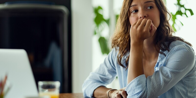 women with menopause and adhd thinking symptoms