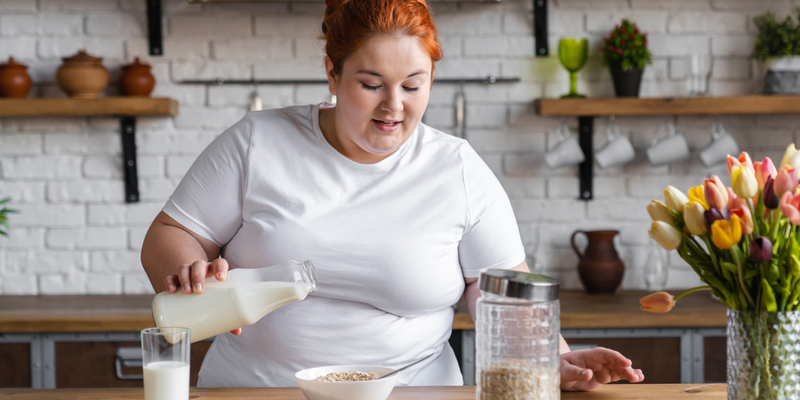 women with pcos