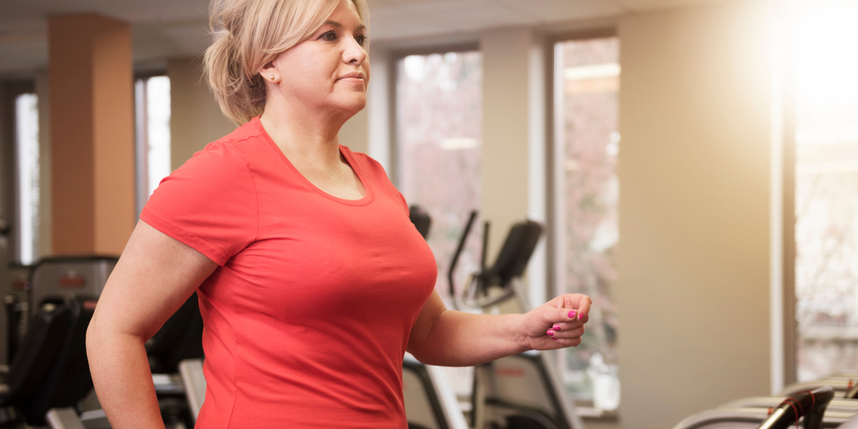 How to start running when overweight: a safe, supportive guide