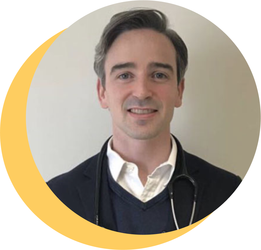 Dr. James Ryan