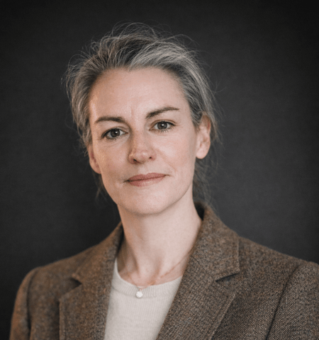 Olivia Geoghegan, Speech and Language Therapist